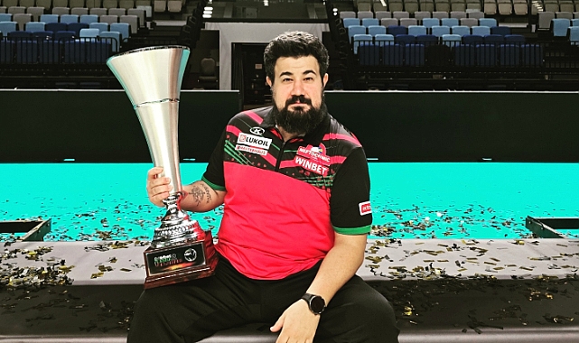 Aykut Aydın Türkiye'ye mi dönüyor? İşte detaylar