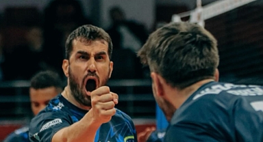 Bursa’da kaptanın vedası 