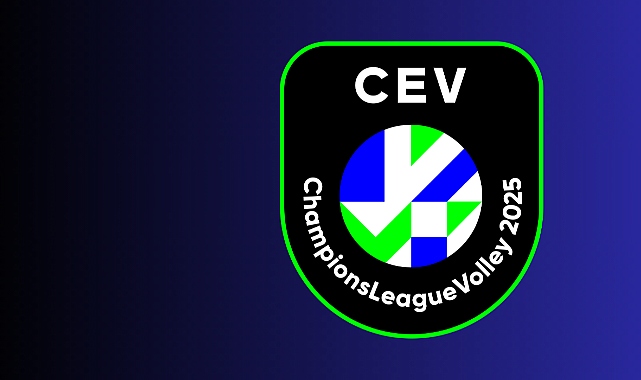 CEV Şampiyonlar Ligi'nde Dev Final Four eşleşmeleri belli oldu!