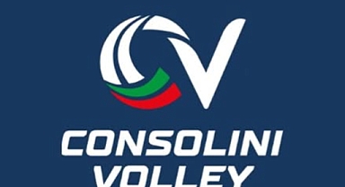 Consolini Volley’de iç transfer hareketliliği : Bir imza, bir veda! 