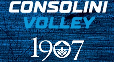 Consolini Volley'de transfer hareketliliği: Sara Panetoni ile devam, Elizaveta ile veda