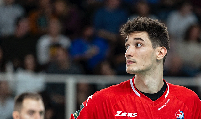 Efe Mandıracı’dan üzücü haber: Perugia maçında yok