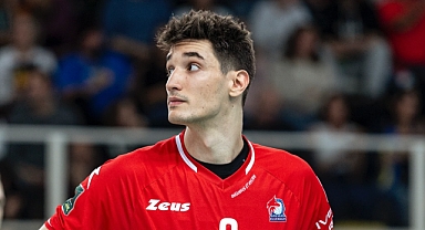 Efe Mandıracı'dan üzücü haber: Perugia maçında yok