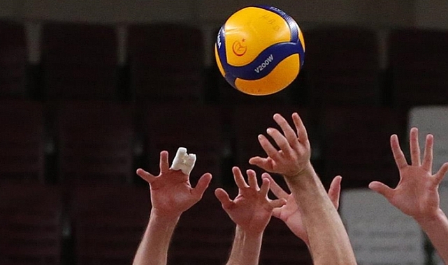 Efeler Ligi'ne gelecek ikinci takım belli oluyor