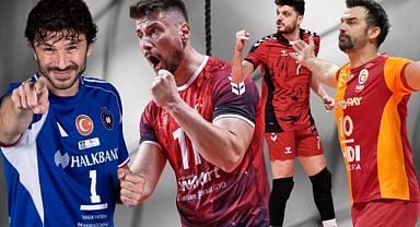 Efeler Ligi play-off heyecanı: Pasörlerin düellosu başlıyor