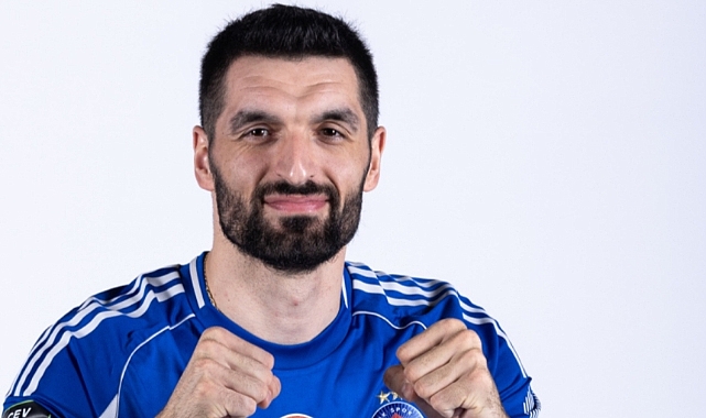 Emre Tayaz Ankara’da kaldı