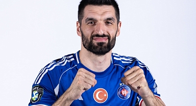 Emre Tayaz Ankara’da kaldı