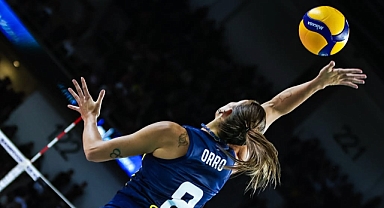 Fenerbahçe’den Alessia Orro açıklaması