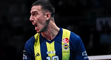 ÖZEL HABER | Fenerbahçe'den Halkbank'a orta transferi