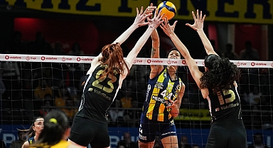 Fenerbahçe kupanın kulpundan tuttu