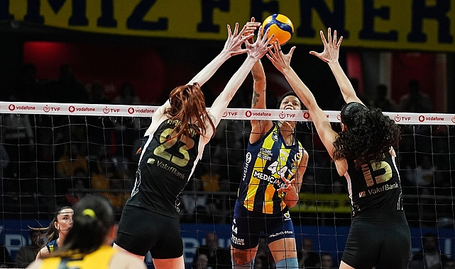 Fenerbahçe kupanın kulpundan tuttu