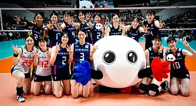 Ferhat Akbaşlı Japonya'da yeni dönem: 14 yeni isim kadroda