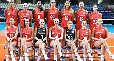 Filenin Sultanları ve Melissa Vargas’a büyük gurur