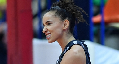 Gabi Guimarães'ten Şampiyonlar Ligi Final Four öncesi çarpıcı açıklamalar: İstanbul'da favori yok