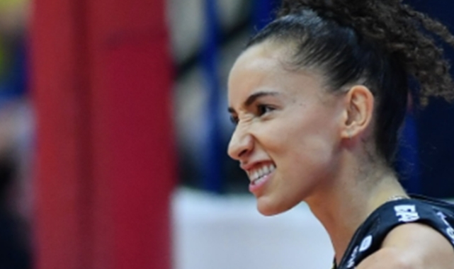 Gabi Guimarães'ten Şampiyonlar Ligi Final Four öncesi çarpıcı açıklamalar: İstanbul'da favori yok