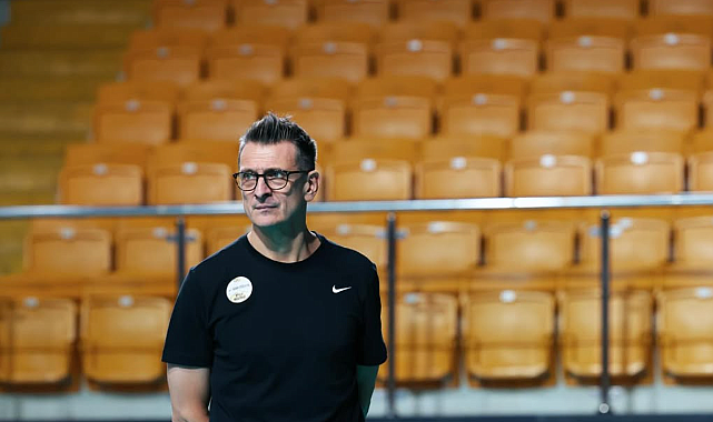 Giovanni Guidetti'den tarihi başarı: Sultanlar Ligi'nde 9. şampiyonluk!