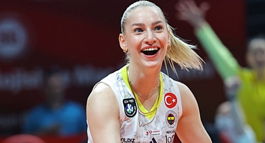 Gizem Örge'den duygusal dönüş : 