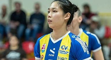 Göztepe'den Uzak Doğu çıkartması: Zhuang Yushan sarı-kırmızılı formayı giyiyor!