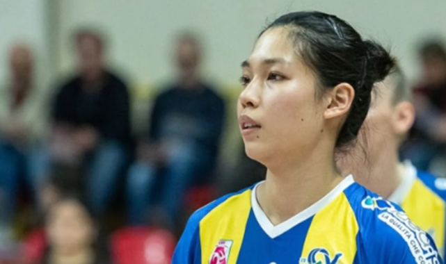 Göztepe'den Uzak Doğu çıkartması: Zhuang Yushan sarı-kırmızılı formayı giyiyor!