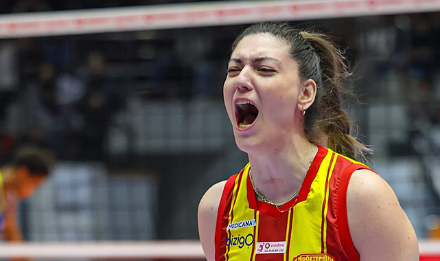 Göztepe, Nursevil Gökbudak ile yola devam ediyor