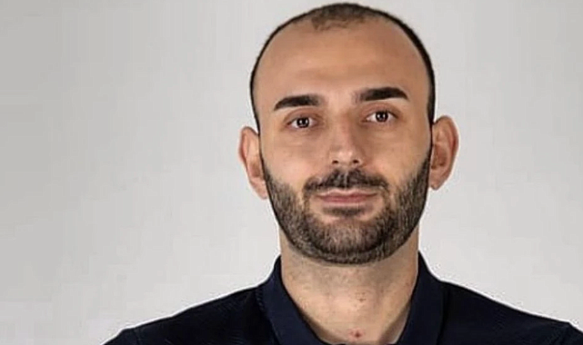 Göztepe Voleybol'dan teknik kadroya önemli takviye