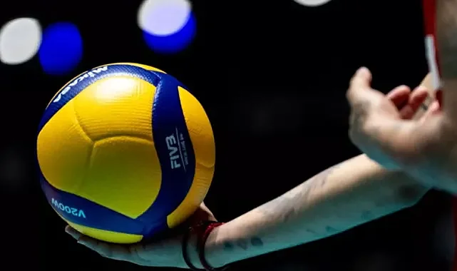 Halkbank-Galatasaray maç saati değişti: Maç hangi gün saat kaçta oynanacak?