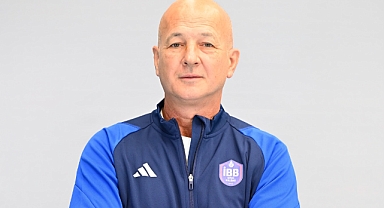 İBB Spor Kulübü’nde Hakan Özkan’a yeni görev!