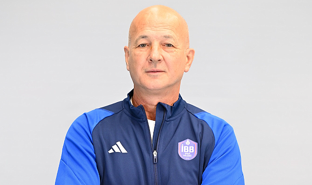 İBB Spor Kulübü’nde Hakan Özkan’a yeni görev!