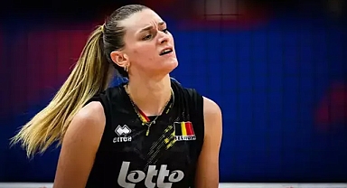 Igor Gorgonzola Novara’da Britt Herbots dönemi devam ediyor!