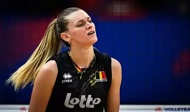 Igor Gorgonzola Novara’da Britt Herbots dönemi devam ediyor!