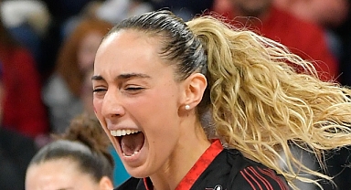 Igor Gorgonzola Novara’da ilk transfer: Benedetta Bartolini geldi!