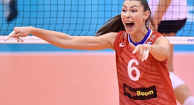 Irina Koroleva kariyerine ara veriyor: Annelik üzerine düşünmek için bir mola