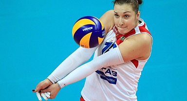 Irina Voronkova’dan inanılmaz maraton: 52 saatte 2 ülke, 3 maç ve bir şampiyonluk!