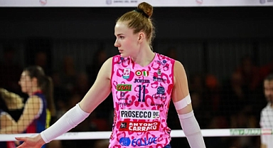 Isabelle Haak'tan samimi açıklamalar : 