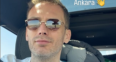 İstanbul için yola çıktı: Beytullah Hatipoğlu'nun yeni durağı