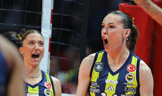 Kaptan Eda Erdem’den final mesajı :