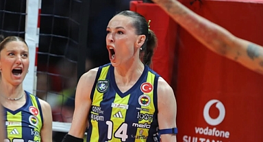 Kaptan Eda Erdem’den final mesajı :