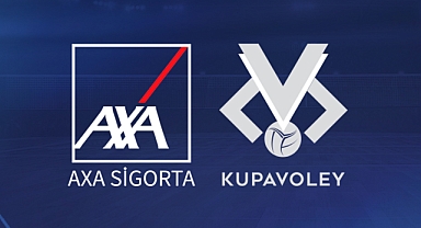 Kupa Voley'de finalin adı: Ziraat Bankkart - Galatasaray HDI Sigorta