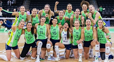 LOVB Nebraska’da istikrar: Ana Carol ve Anne Buijs gelecek sezon da takımda