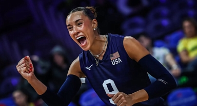 Madi Skinner durdurulamıyor: 6 Yılda 5. şampiyonluk!