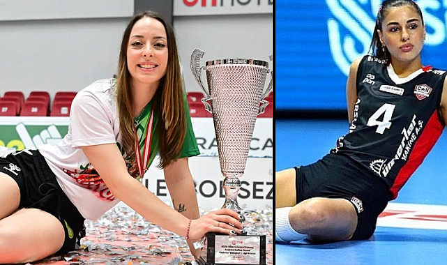 Manisa Büyükşehir Belediyespor, Sultanlar Ligi'ndeki ilk  sezonu için kadrosunu şekillendiriyor