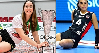 Manisa Büyükşehir Belediyespor, Sultanlar Ligi'ndeki ilk  sezonu için kadrosunu şekillendiriyor