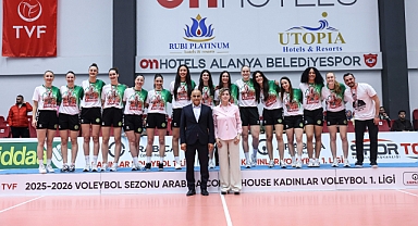 Manisa temsilcisi Sultanlar Ligi bileti aldı