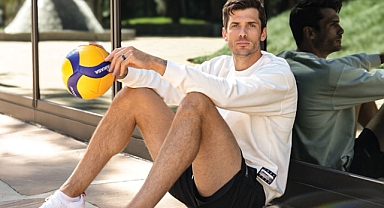 Matt Anderson, Sakai Blazers’a veda etti: Yeni durağı neresi olacak?