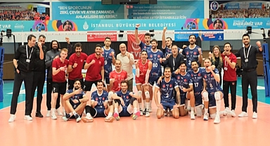 On Hotels Alanya Belediyespor 2 oyuncusunu tuttu