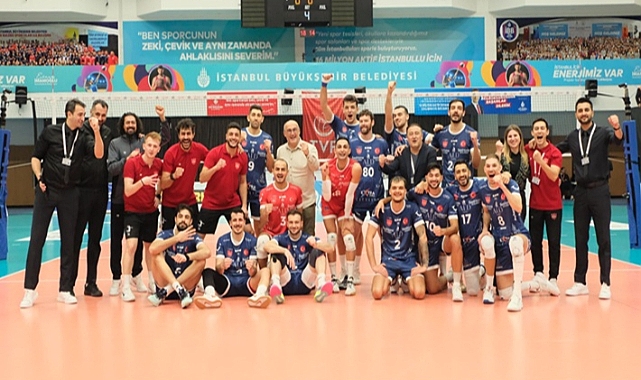 On Hotels Alanya Belediyespor 2 oyuncusunu tuttu