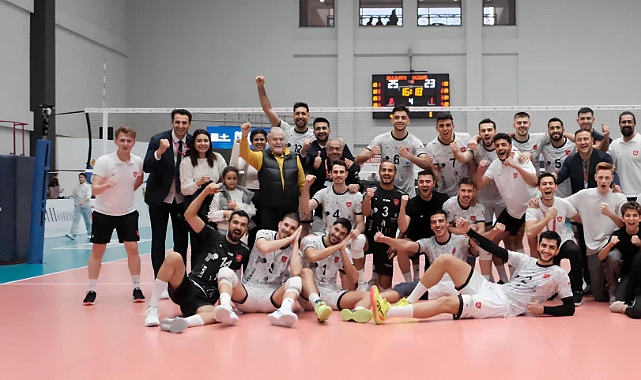 ON Hotels Alanya Belediyespor'da köklü değişim: 15 oyuncuya veda edildi