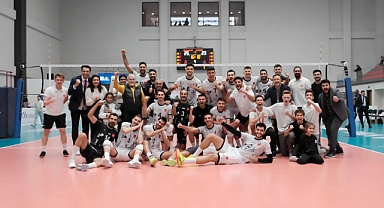 ON Hotels Alanya Belediyespor'da köklü değişim: 15 oyuncuya veda edildi