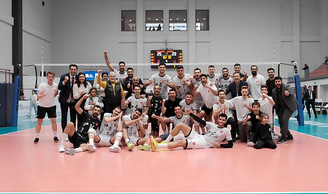 ON Hotels Alanya Belediyespor'da köklü değişim: 15 oyuncuya veda edildi