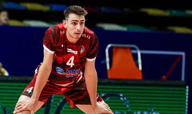 ÖZEL HABER | Ahmetcan Büyükgöz imza atıyor